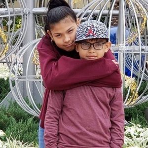 Meet your Posher, Claire